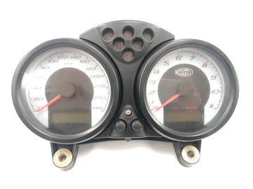 Ducati Monster S4R M4 [2004] - Speedometer Cockpit Instruments Kombinationsinstrument speedometer - 0
