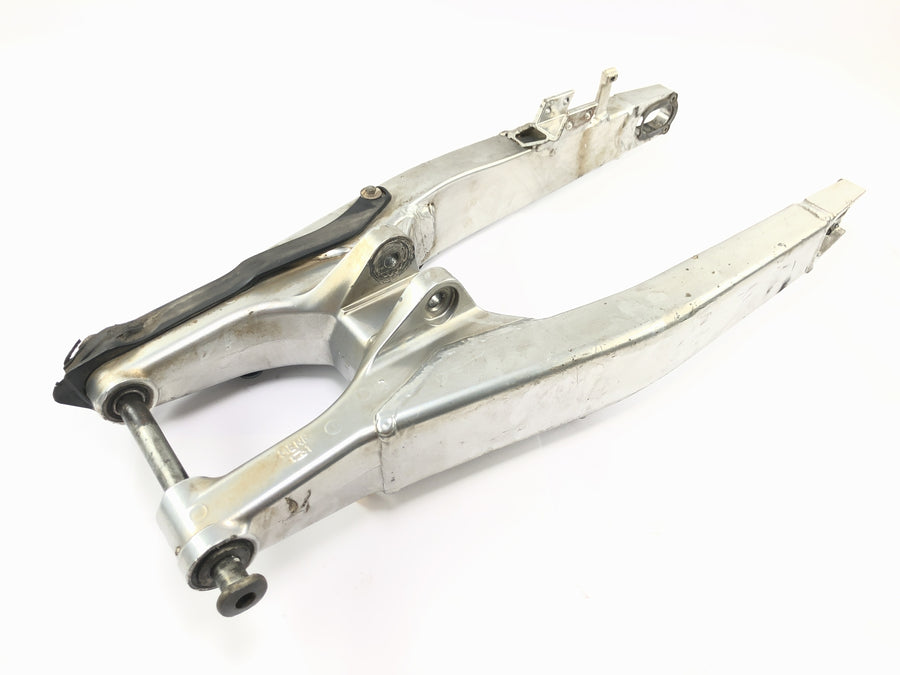 Honda CRF 450 R [2007] - Svingarm baghjul svingarm aluminium