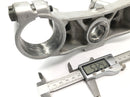 Yamaha YZ 426 F [2000] - gaffelbro øverst-3