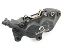 YAMAHA XT 660 DM01 [2004] - Bremsekaliper Brake Tænger foran-1