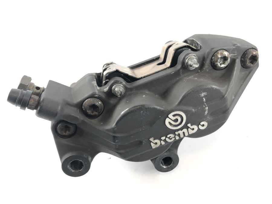 YAMAHA XT 660 DM01 [2004] - Bremsekaliper Brake Tænger foran