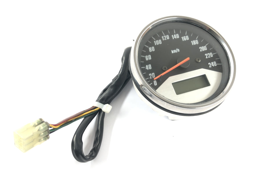 Honda VTX 1800 SC46 [2004] - Speedometer speedometer speedometer 162605 kilometer