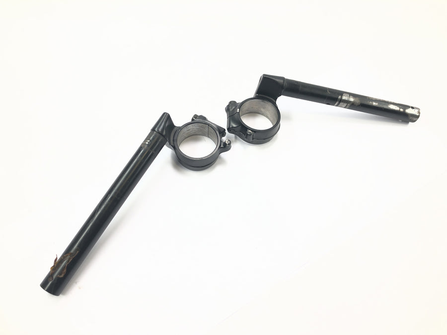 Honda CBR 1000 RR SC57 [2006] - styrstub klip-på styr venstre og højre par