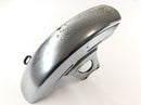 Yamaha XS 400 2A2 [1982] - Fender Protective Tale Front Wheel Cover forkortet-3