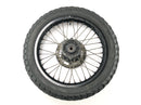 SWM RS 125 R B2 [2020] - Baghjulsfælg dæk 2,15 x 18"-5