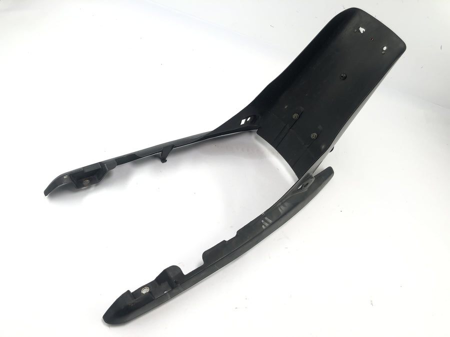 Honda XBR 500 PC15 [1989] - Licensplade Holder Fender bagpå