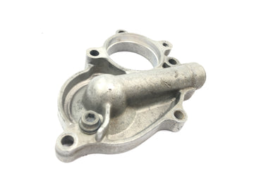 Suzuki RM Z 250 RJ41A [2007] - Vandpumpedæksel vandpumpehus