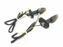 Kawasaki Versys KLE 650 A [2006] - indikator LED indikator par bag front universal-2