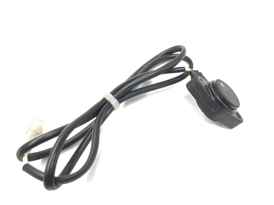 Husqvarna TE 610 E Dual H7 [1999] - Neutralkontaktsensor