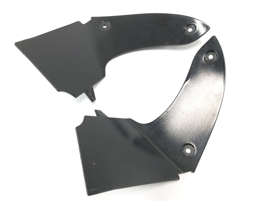 BMW K 1200 S K12S [2004] - cockpit indvendigt panel