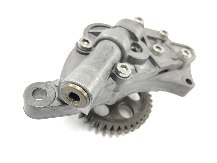 Ducati Monster SR2 800 M4 [2006] - Oliepumpe, olietilførselspumpe, gearpumpe