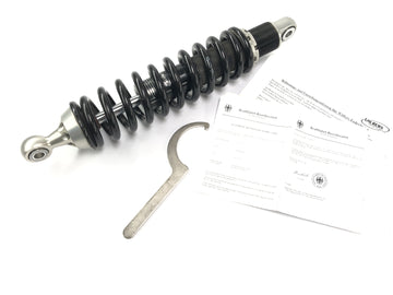 BMW K 1100 RS [1991] - Spring Shock Absorber bag Wilbers suspension med ekspertudtalelse - 0
