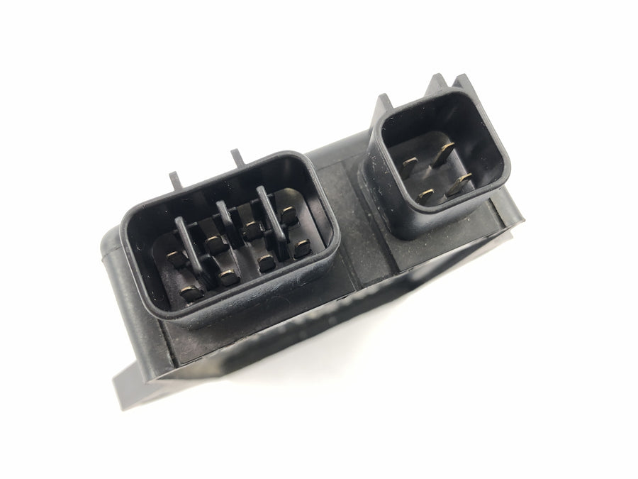 Kawasaki GPZ 1100 ZXT10E [1997] - Kontrolenhed ECU CDI Module Control Unit Ignitor