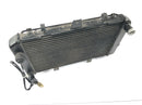 Kawasaki ZRX 1200 S ZRT20A [2001] - Radiator vandkøler kølesystem radiator netværk-3
