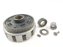 Yamaha XS 650 SE 3L1 [1979] - Kobling-1