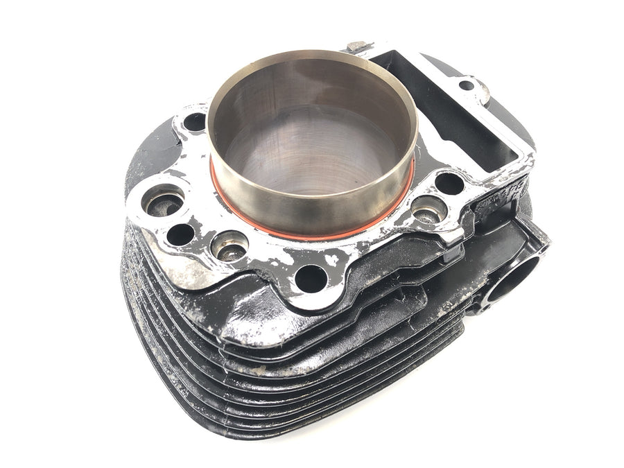 Yamaha XVS 650 Drag Star VM03 [2001] - Cylinder med stempler bagpå