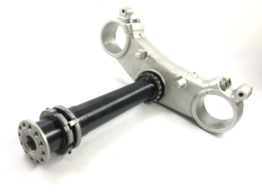 Aprilia RSV4 1000 [2010] - Fork Bridge nedenfor