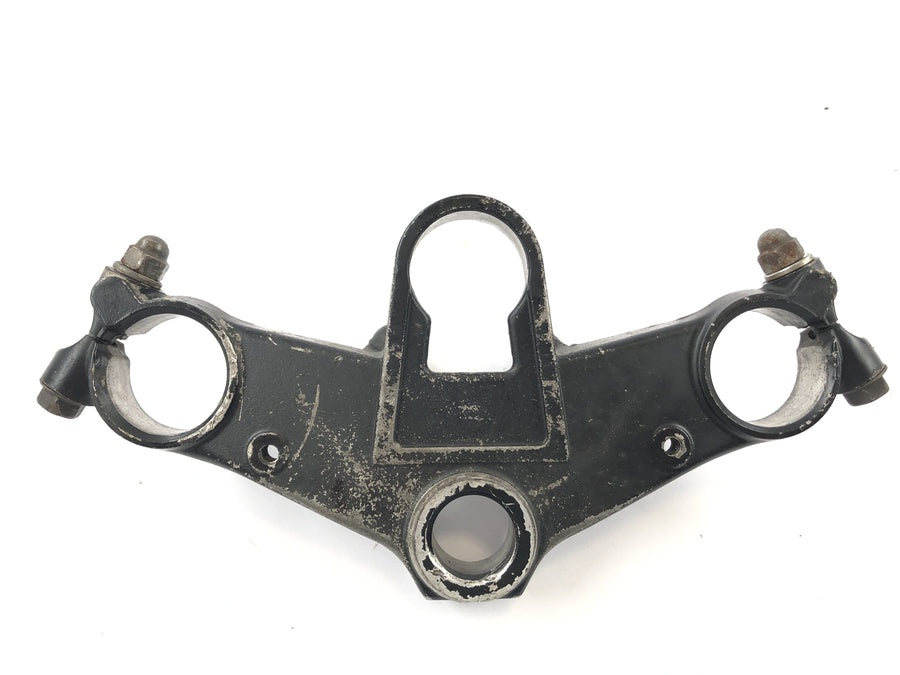 Yamaha RZ 250 R 29L [ca. 250 YPVS] - Gaffel Bridge ovenfor