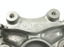 Ducati Multistrada 1000 DS [2003] - øvre gaffelklemme, styrehovedklemme, gaffelklemme-3