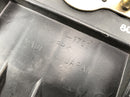 KAWASAKI GPZ 1100 ZXT10E [1997] - Sædepladsen polstret rytterchaufførbænk-7