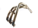 Triumph Speed ​​Triple 955i [1999] - Manifold udstødningsmanifold-3
