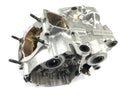 Sachs ZX 125 [1998] - Motorhus motorblok krumtaphushalvdele-1