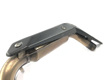SWM SM 125 R [2018] - manifold udstødnings manifold manifold rør - 0