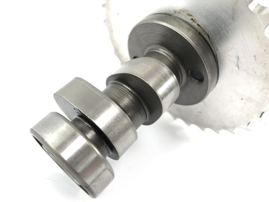 Husqvarna TE 610 8AE [1994] - Camshaft Control Chain Drive Wheel