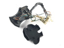 Honda GL 1000 Goldwing Gl1 [1977] - Konroll Display Control Lights Cockpit-5