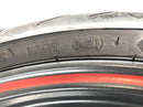 Aprilia SL 1000 Falco PA [2000] - Fronthjul RAD RIM Aluminium Rim 3,50 x 17 tommer motorcykel RIM-4