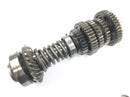 Yamaha V Max 1200 2LT [1998] - Transmission gear sæt manuel gearkasse-2