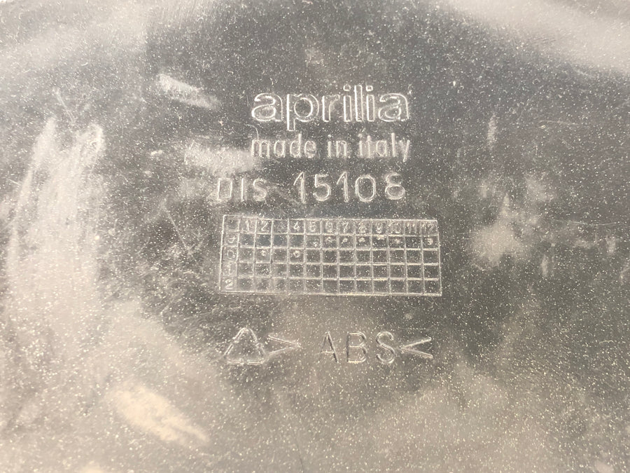 Aprilia SL 1000 Falco Pa [2000] - Clearing Cover Cockpit -beklædning
