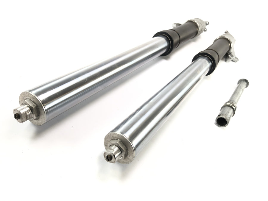 Honda CBR 900 RR SC28 [1994] - Fork Telegabel Suspension Fork med akse