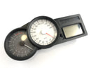 BMW K 1300 S K12S [2010] - Låsesmed Zündchlos CDI Tank Lock til Gabelbrücke over Tacho Cockpit ECU-2