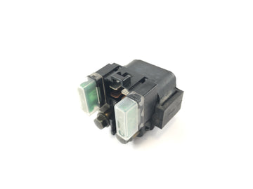 Yamaha XVS 650 Drag Star VM02 [1998] - Starter Relay Relay Relay