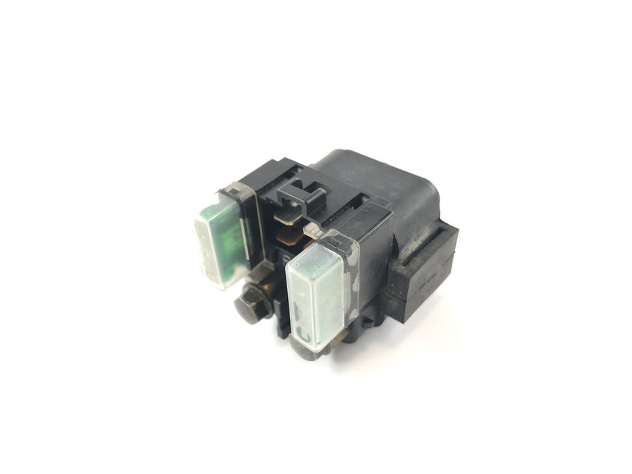 Yamaha XVS 650 Drag Star VM02 [1998] - Starter Relay Relay Relay