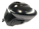Yamaha MT 03 RM02 [2007] - Tankbrændstoftank benzintank plastiktank sort-1