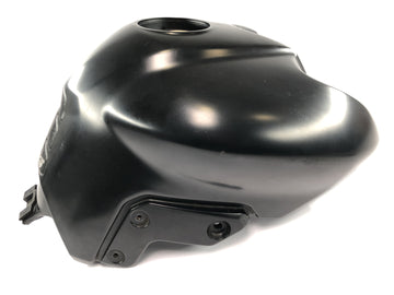 Yamaha MT 03 RM02 [2007] - Tankbrændstoftank benzintank plastiktank sort