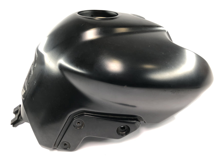 Yamaha MT 03 RM02 [2007] - Tankbrændstoftank benzintank plastiktank sort