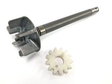 Cagiva Planet 125 [1998] - Vandpumpe aksel impeller vandpumpe