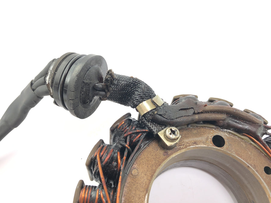 Honda GL 1000 Goldwing GL1 [1978] - Stator Generator Generator