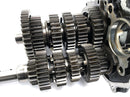 BMW K 1300 R K12S [2014] Gearkasse-4