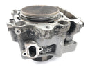 Yamaha XTZ 660 3YF [1992] - cylinder med stempel-1