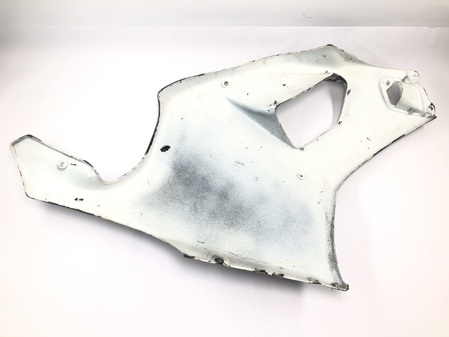 Aprilia RS 125 Extrema [1994] - Sidepanel venstre bundpanel