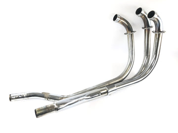 Triumph Thunderbird 900 T309RT [1995] - Udstødningsmanifold udstødningsmanifold udstødningssystem