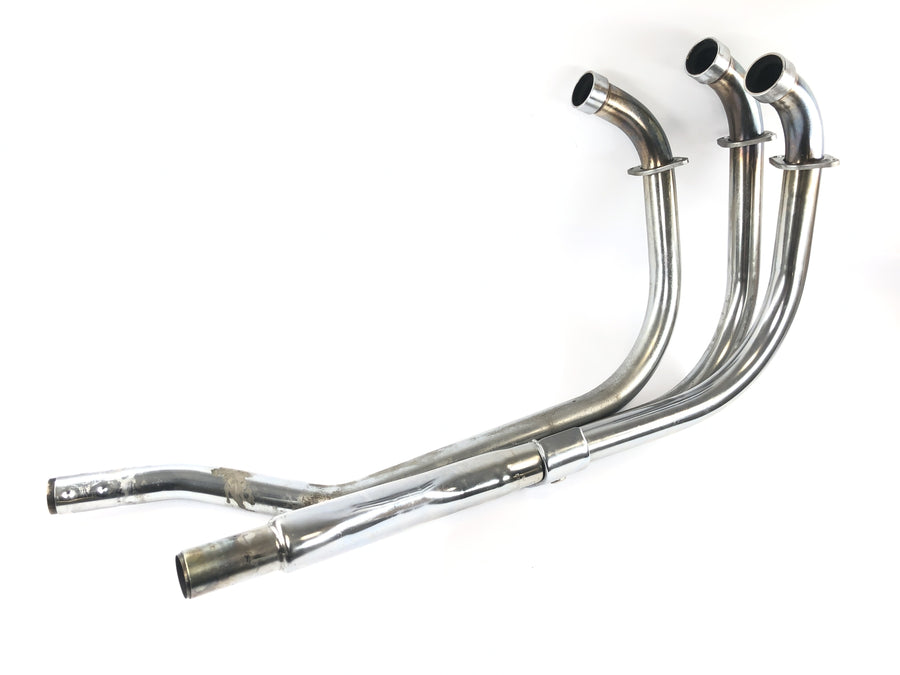 Triumph Thunderbird 900 T309RT [1995] - Udstødningsmanifold udstødningsmanifold udstødningssystem
