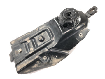 Honda CRF 450 R [2007] - Tank benzin tank brændstof tank tank container plast - 0