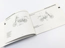 Yamaha DT 125 DE06 [2005] - Betjeningsvejledning-2