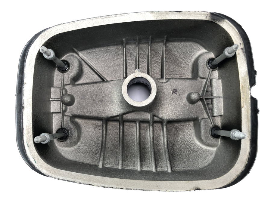 BMW R 1150 R R21 [2003] - Ventilafdækning til højre