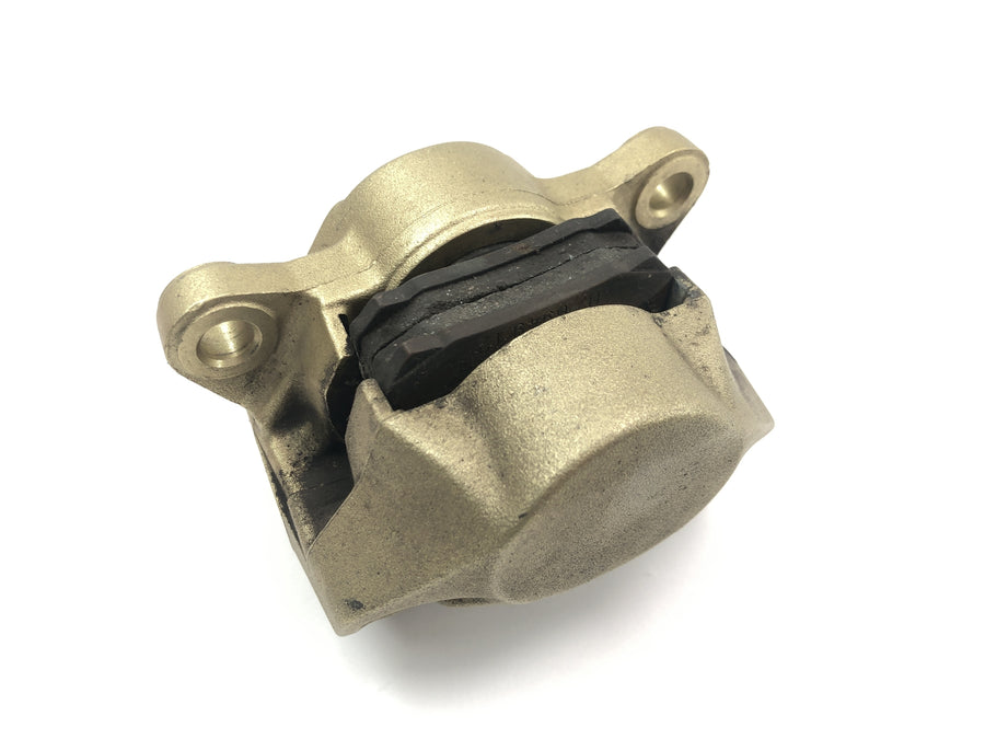 Aprilia RSV 1000 R [2004] - Bremsecaliper Brembo bagbremsecaliper